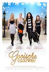 庫伊女郎 Gooische vrouwen.2011 字幕下载