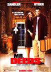 迪兹先生 Mr. Deeds.2002 字幕下载
