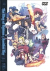 拳王：择日再战 The King of Fighters: Another Day.2005 字幕下载