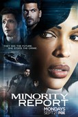 少数派报告 第一季 Minority Report.2015 字幕下载