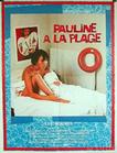 沙滩上的宝莲 Pauline à la plage.1983 字幕下载