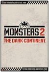 怪兽：黑暗大陆 Monsters: The Dark Continent.2014 字幕下载