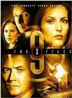 X档案 第九季 The X-Files.2001 字幕下载