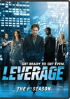 都市侠盗 第一季 Leverage.2008 字幕下载