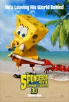 海绵宝宝历险记：海绵出水 The SpongeBob Movie: Sponge Out of Water.2015 字幕下载