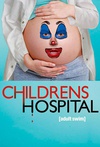 儿童医院 第六季 Childrens Hospital.2015 字幕下载