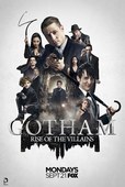 哥谭 第二季 Gotham.2015 字幕下载
