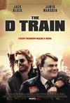 糟糕的兄弟情 The D Train.2015 字幕下载