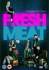 新生六居客 第一季 Fresh Meat .2011 字幕下载