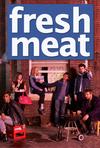 新生六居客 第二季 Fresh Meat.2012 字幕下载