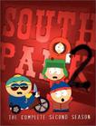 南方公园  第二季 South Park .1998 字幕下载