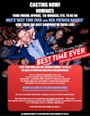 与哈里斯的美好时光 Best Time Ever with Neil Patrick Harris.2015 字幕下载