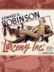 盗窃公司 Larceny, Inc.1942 字幕下载