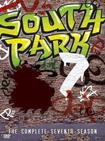 南方公园  第七季 South Park .2003 字幕下载