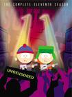 南方公园 第十一季 South Park.2007 字幕下载