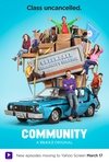 废柴联盟 第六季 Community.2015 字幕下载