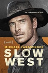 西部慢调 Slow West.2015 字幕下载