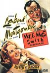 史密斯夫妇 Mr. & Mrs. Smith.1941 字幕下载