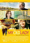 可爱老女人 My Old Lady.2014 字幕下载