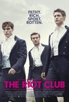 喧嚣贵族 The Riot Club.2014 字幕下载