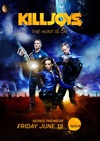 扫兴者 第一季 Killjoys.2015 字幕下载