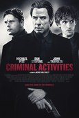 犯罪活动 Criminal Activities.2015 字幕下载