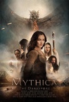 麦斯卡：黑暗孢子 Mythica: The Darkspore.2015 字幕下载