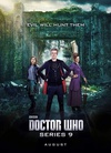 神秘博士 第九季 Doctor Who.2015 字幕下载