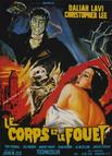 鞭子与肉体 La Frusta e il corpo.1963 字幕下载