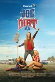 乔迪尔特历险记2 Joe Dirt 2: Beautiful Loser.2015 字幕下载