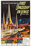 前往金星的第一艘太空飛船 Der schweigende Stern.1960 字幕下载
