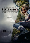 荒野 Backcountry.2014 字幕下载
