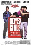 挡不住的爱妹 Boys and Girls.2000 字幕下载