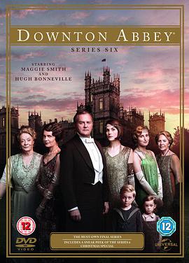 唐顿庄园 第六季 Downton Abbey Season 6.2015 字幕下载