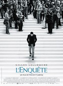 丑闻调查 L'Enquête.2014 字幕下载