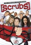 实习医生风云 第一季 Scrubs.2001 字幕下载