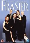 欢乐一家亲 第四季 Frasier.1996 字幕下载