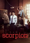 天蝎 第二季 Scorpion.2015 字幕下载