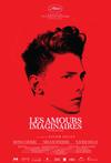 幻想之爱 Les amours imaginaires.2010 字幕下载