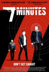 危机七分钟 7 Minutes.2015 字幕下载