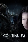 超越时间线 第四季 Continuum.2015 字幕下载