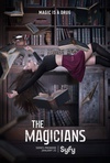 魔法师 第一季 The Magicians.2016 字幕下载