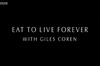 食得长寿 Eat to Live Forever with Giles Coren.2015 字幕下载
