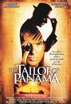 巴拿马裁缝 The Tailor of Panama.2001 字幕下载