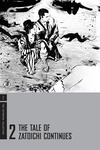 续座头市物语 続・座頭市物語.1962 字幕下载
