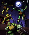 忍者神龟 第三季 Teenage Mutant Ninja Turtles.2014 字幕下载