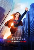 超级少女 第一季 Supergirl.2015 字幕下载