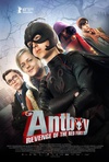 蚂蚁男孩2：红色愤怒的复仇 Antboy: Den Røde Furies hævn.2014 字幕下载