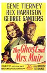 幽灵与未亡人 The Ghost and Mrs. Muir.1947 字幕下载