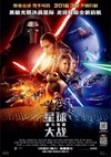 星球大战：原力觉醒 Star Wars: The Force Awakens.2015 字幕下载